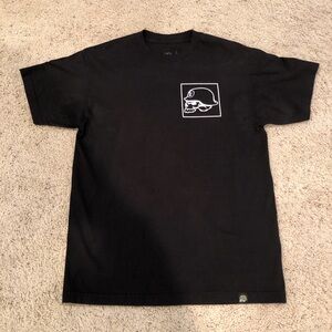 Metal Mulisha Black Short Sleeve Tee